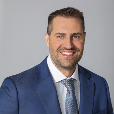 Kevin Godfrey